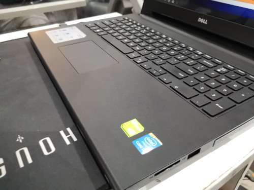 *Stunning*IMMACULATE*DELL INSPIRON 15 3542*i7-5500u*NVIDIA GEFORCE 840M*1000GB HDD*8GB RAM*